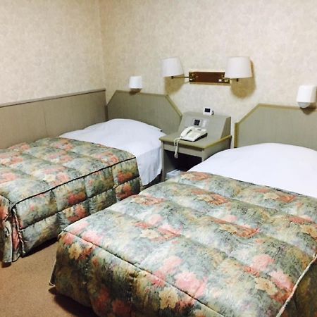 Hotel Nobeoka Hills Ngoại thất bức ảnh