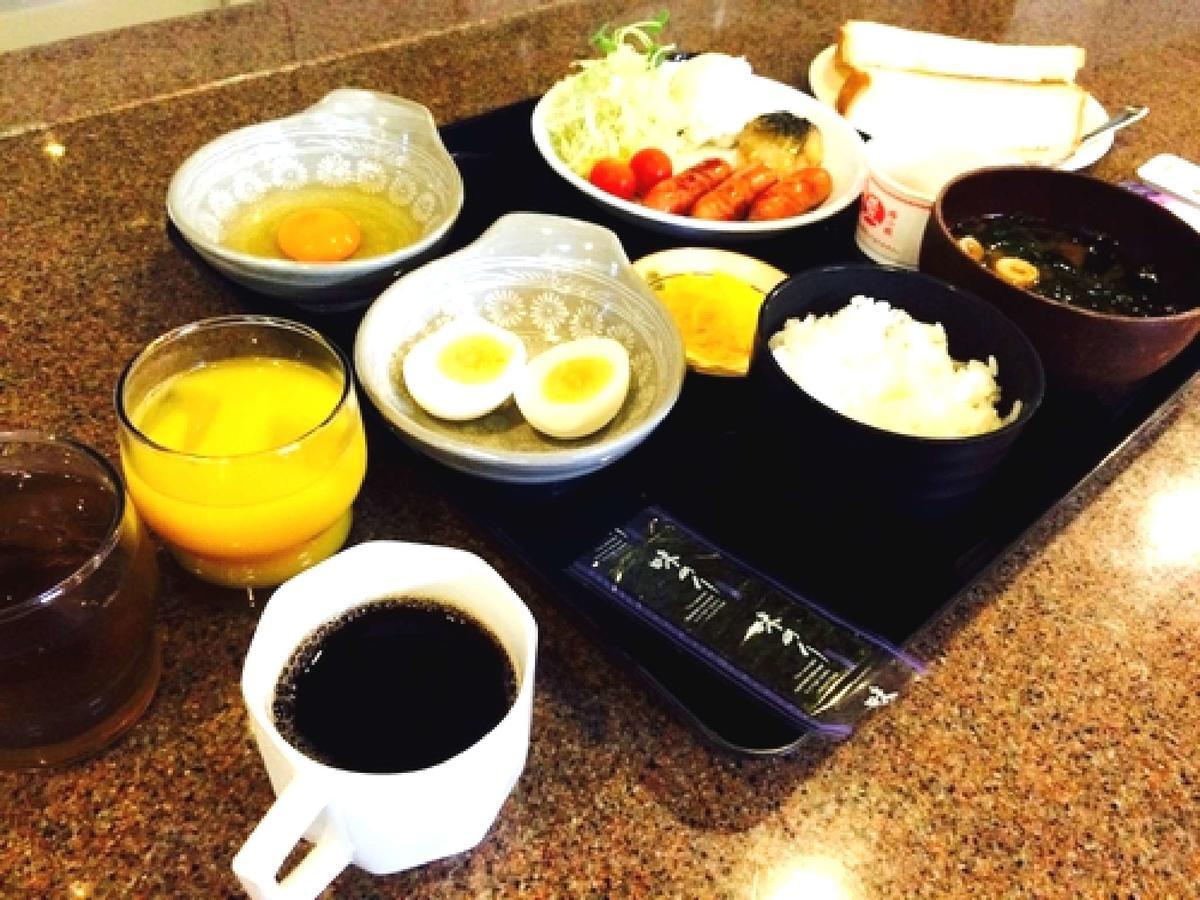 Hotel Nobeoka Hills Ngoại thất bức ảnh