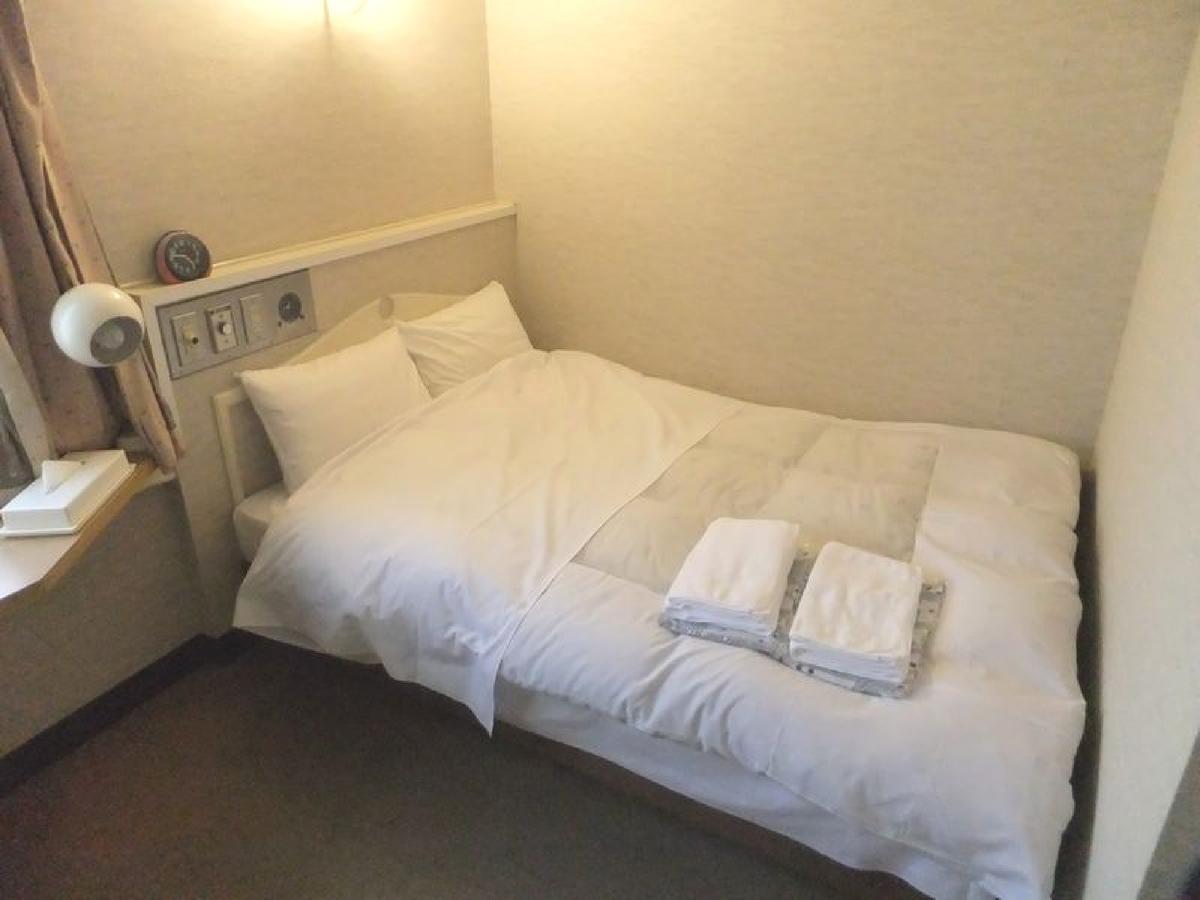 Hotel Nobeoka Hills Ngoại thất bức ảnh