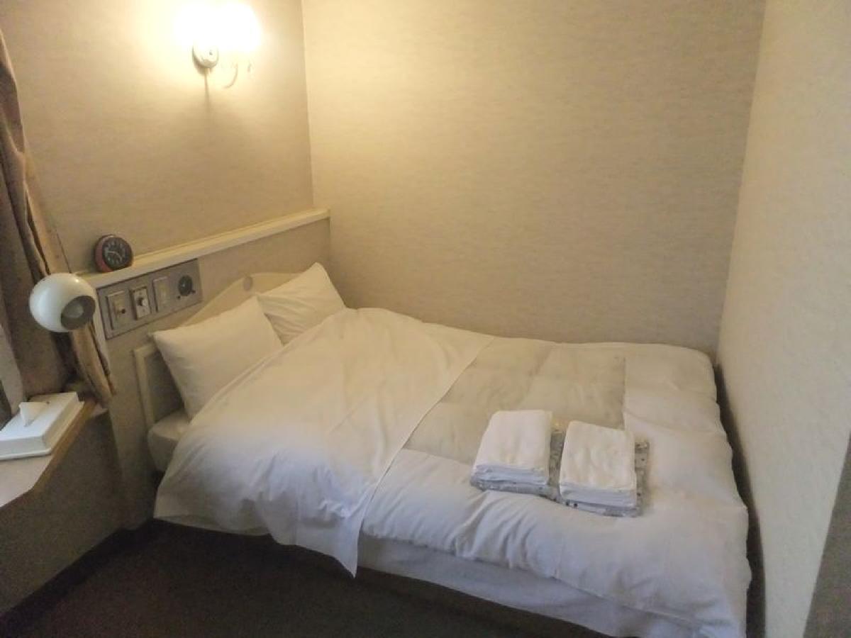 Hotel Nobeoka Hills Ngoại thất bức ảnh