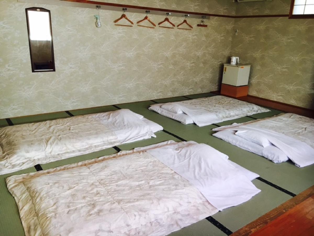 Hotel Nobeoka Hills Ngoại thất bức ảnh